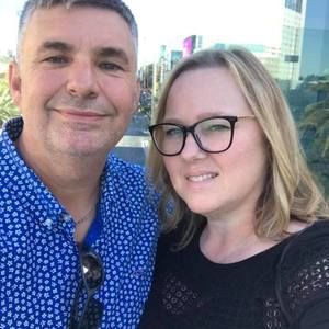 Meet your Posher, Heather